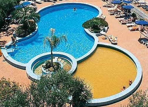 Hotel Terme Providence**** - Forio