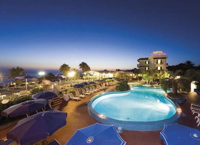 Hotel Terme Providence**** - Forio