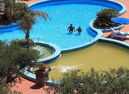 Hotel Terme Providence**** - Forio
