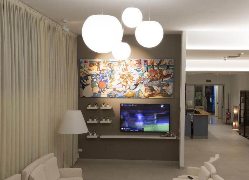 Hotel Marco Polo***ˢ - Caorle Ponente