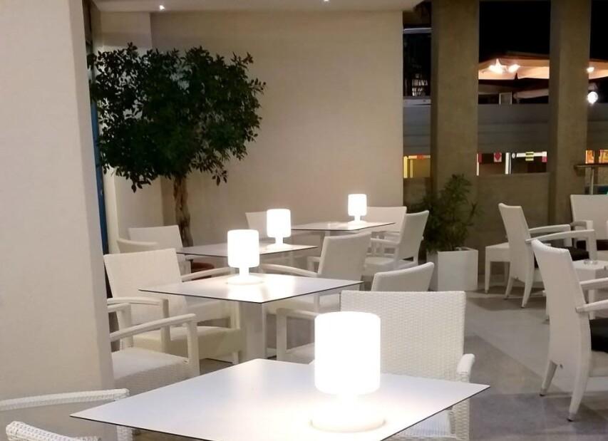 Hotel Marco Polo***ˢ - Caorle Ponente