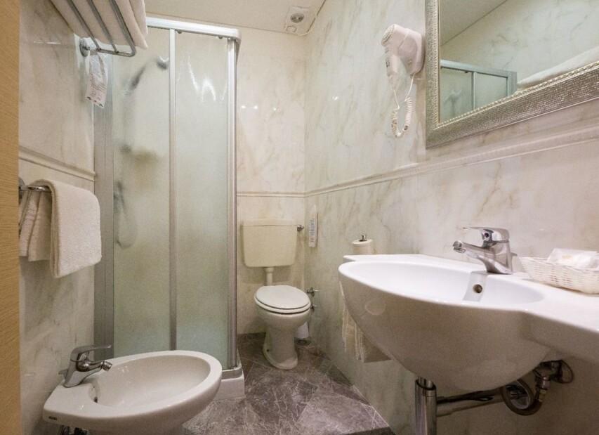 Hotel Marco Polo***ˢ - Caorle Ponente