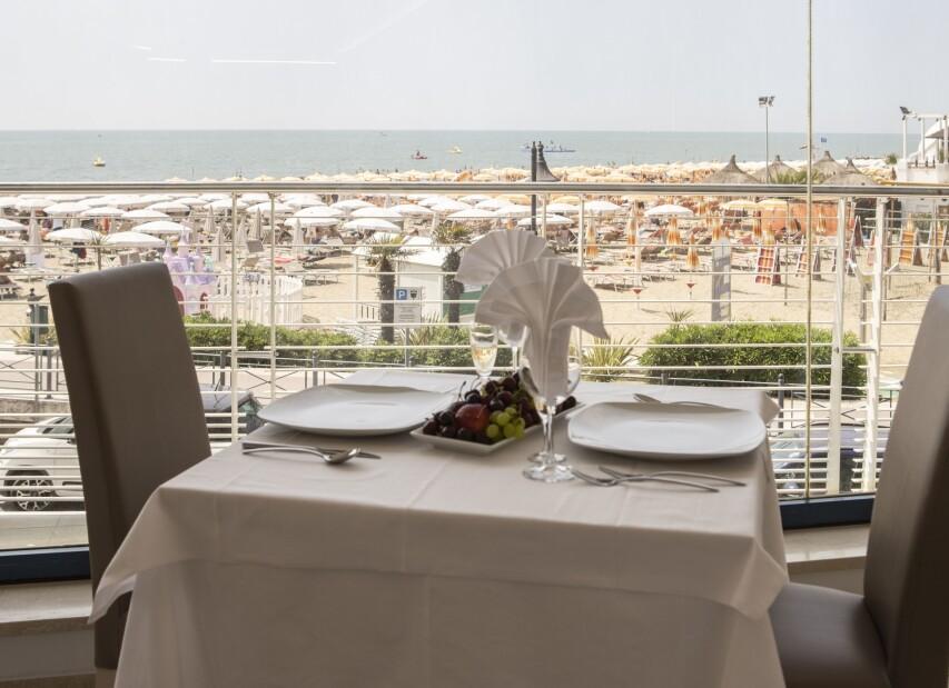 Hotel Marco Polo***ˢ - Caorle Ponente