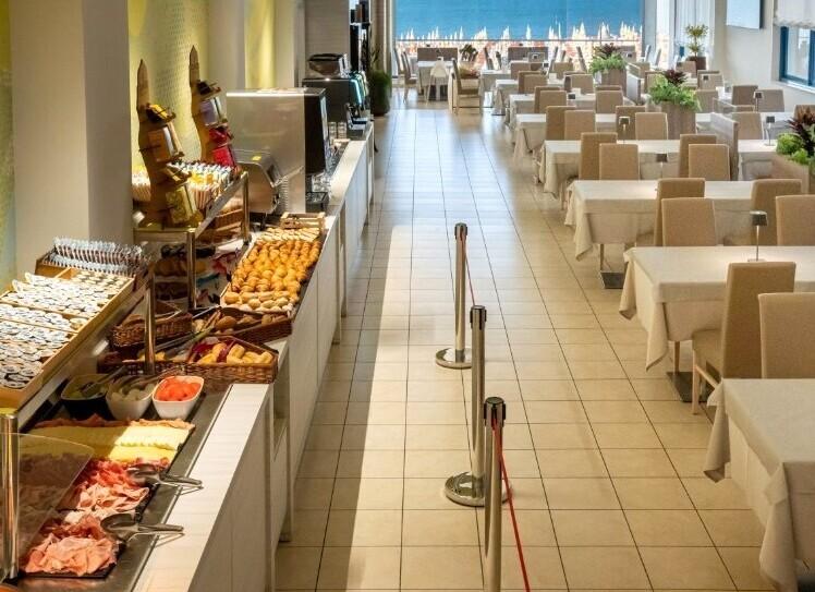 Hotel Marco Polo***ˢ - Caorle Ponente