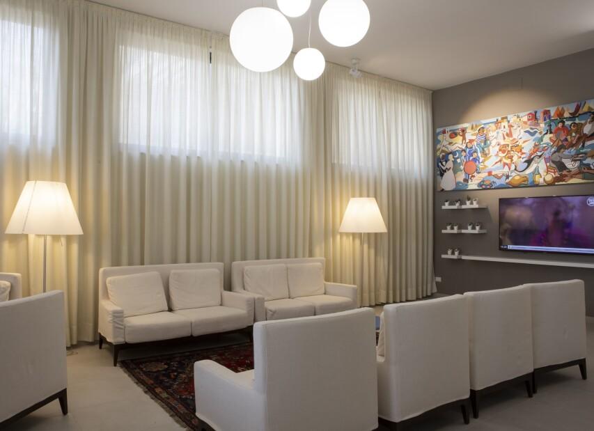 Hotel Marco Polo***ˢ - Caorle Ponente