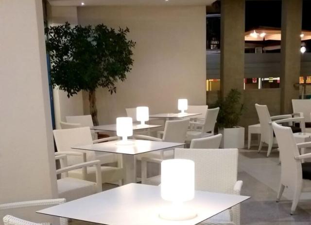 Hotel Marco Polo***ˢ - Caorle Ponente