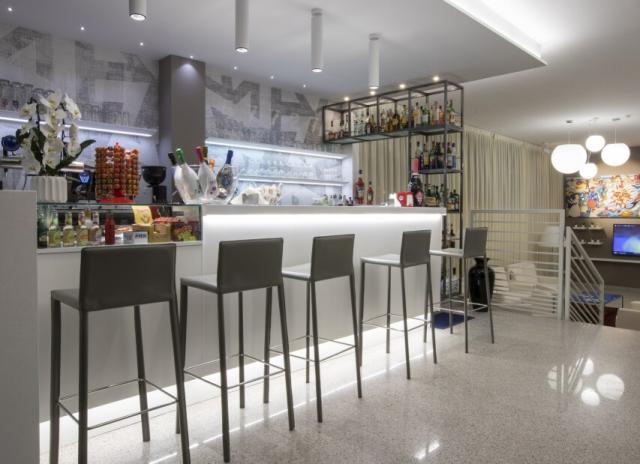 Hotel Marco Polo***ˢ - Caorle Ponente