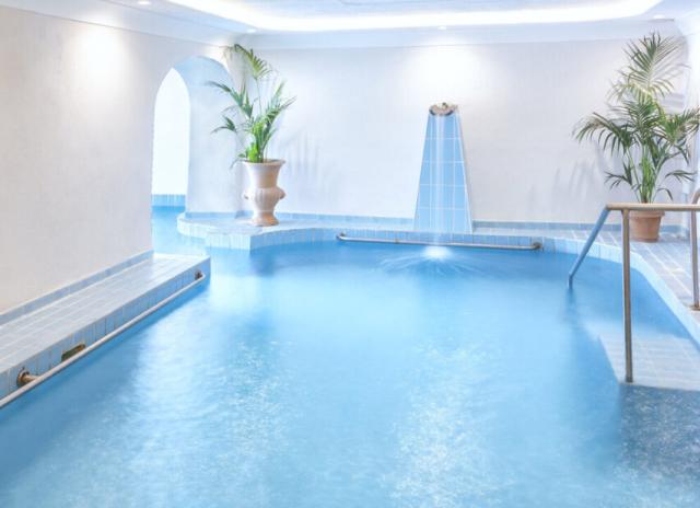 Hotel Grazia Alla Scannella**** - Panza
