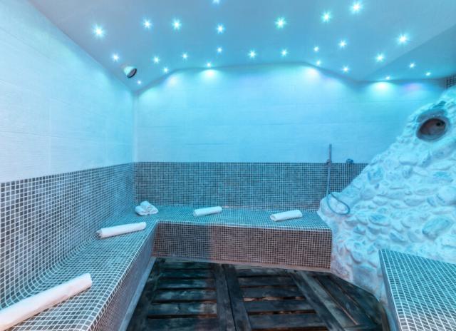 Hotel Grazia Alla Scannella**** - Panza