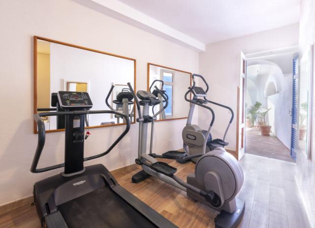 Hotel Grazia Alla Scannella**** - Panza