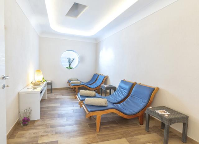 Hotel Grazia Alla Scannella**** - Panza