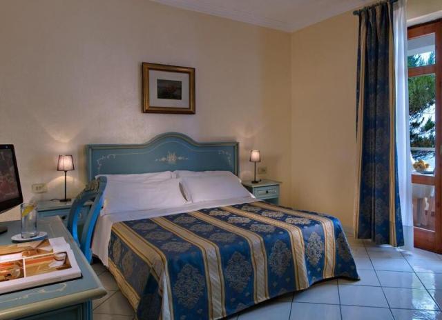 Hotel Grazia Alla Scannella**** - Panza