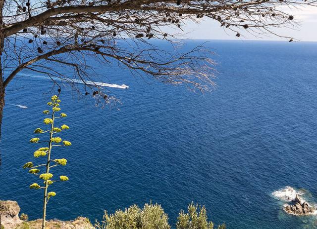 Hotel Grazia Alla Scannella**** - Panza