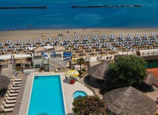 Grand Hotel Club Azzurra