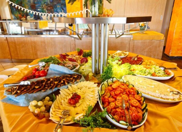 Grand Hotel Azzurra Club***ˢ - Lido Adriano