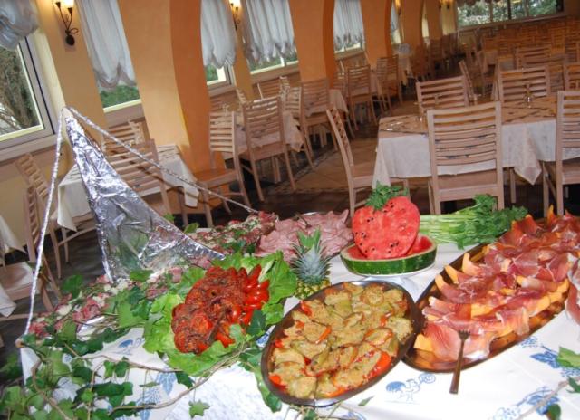 Grand Hotel Azzurra Club***ˢ - Lido Adriano