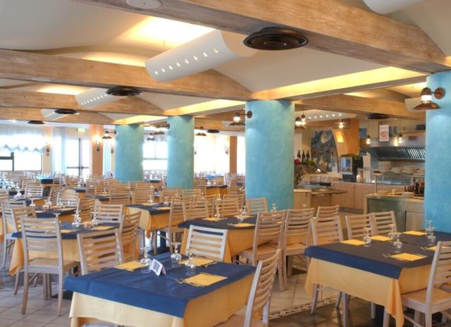 Grand Hotel Azzurra Club***ˢ - Lido Adriano