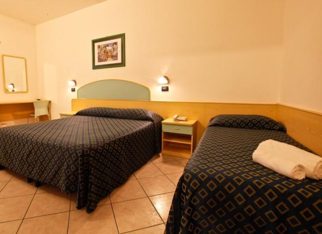 Grand Hotel Azzurra Club***ˢ - Lido Adriano