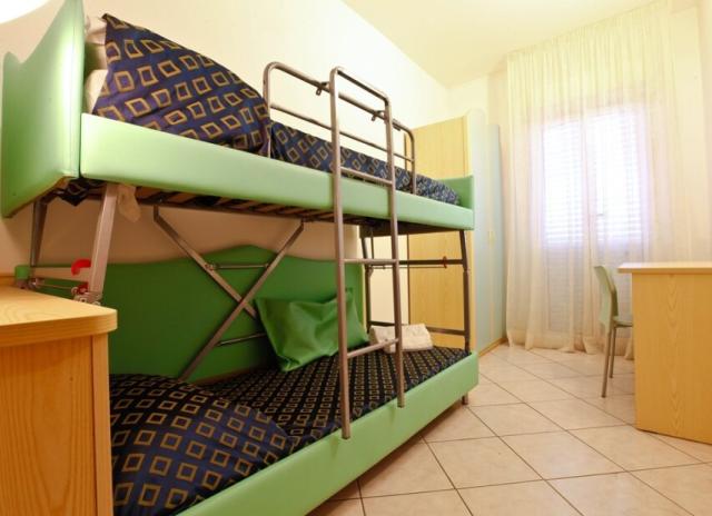Grand Hotel Azzurra Club***ˢ - Lido Adriano