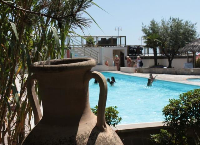 Grand Hotel Azzurra Club***ˢ - Lido Adriano
