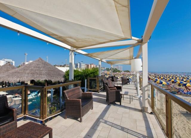 Grand Hotel Azzurra Club***ˢ - Lido Adriano