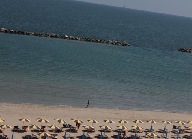 Grand Hotel Azzurra Club***ˢ - Lido Adriano