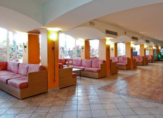 Grand Hotel Azzurra Club***ˢ - Lido Adriano