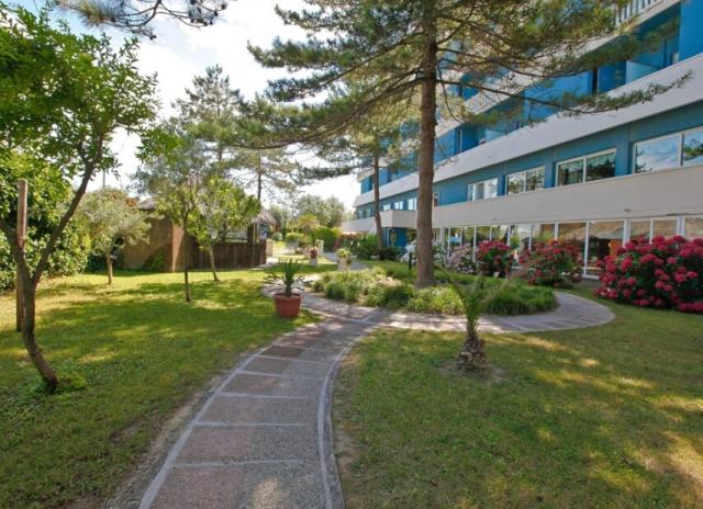 Grand Hotel Azzurra Club***ˢ - Lido Adriano