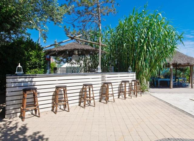 Grand Hotel Azzurra Club***ˢ - Lido Adriano