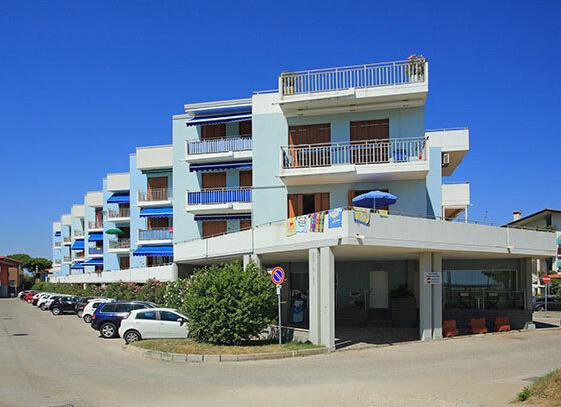 Residence Onda Azzurra - Caorle Ponente