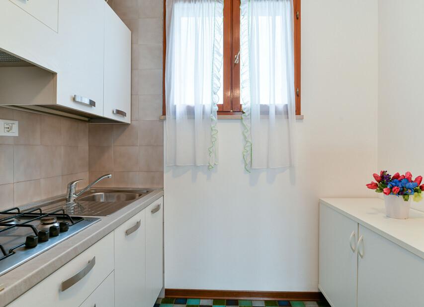 Residence Onda Azzurra - Caorle Ponente