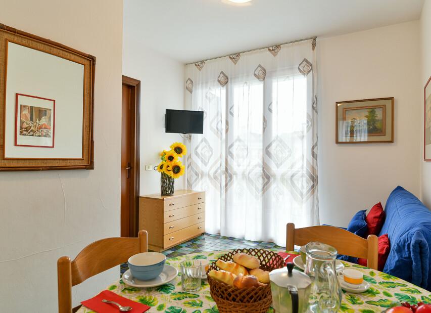 Residence Onda Azzurra - Caorle Ponente