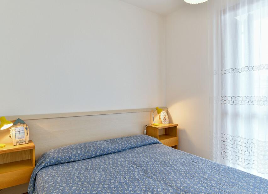 Residence Onda Azzurra - Caorle Ponente