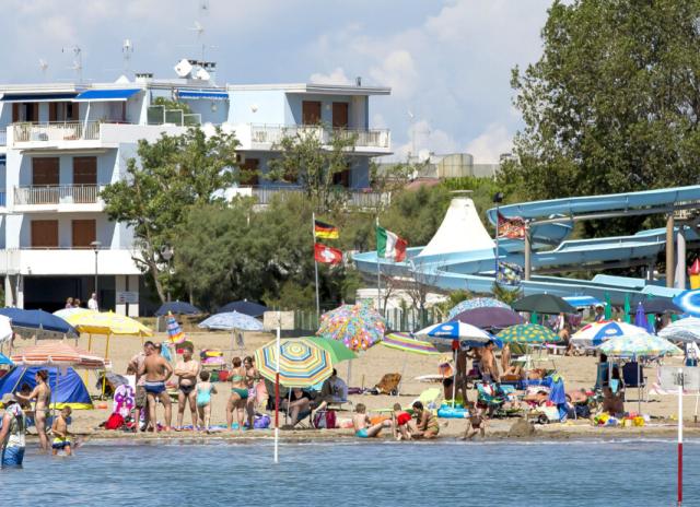 Rezidence Onda Azzurra