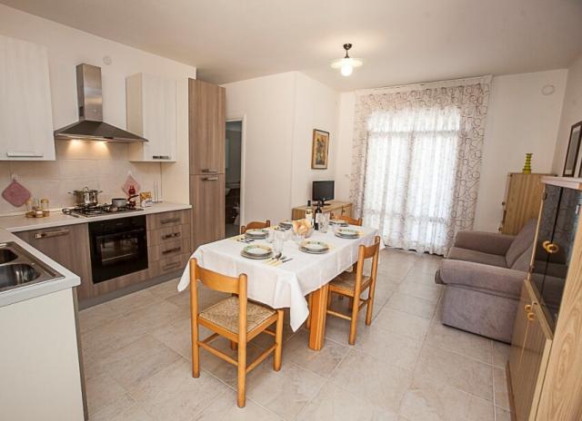 Residence Mauro - Rosolina Mare