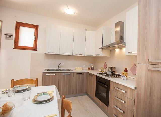 Residence Mauro - Rosolina Mare