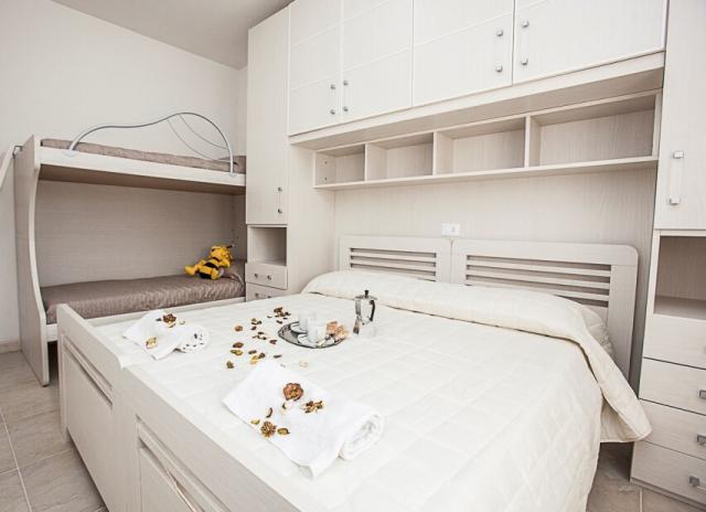 Residence Mauro - Rosolina Mare