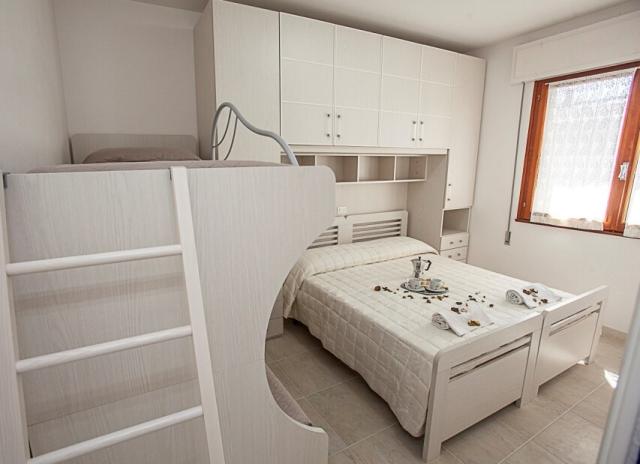 Residence Mauro - Rosolina Mare