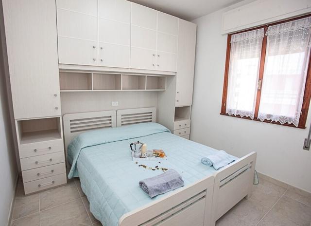 Residence Mauro - Rosolina Mare