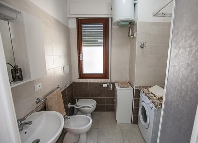 Residence Mauro - Rosolina Mare