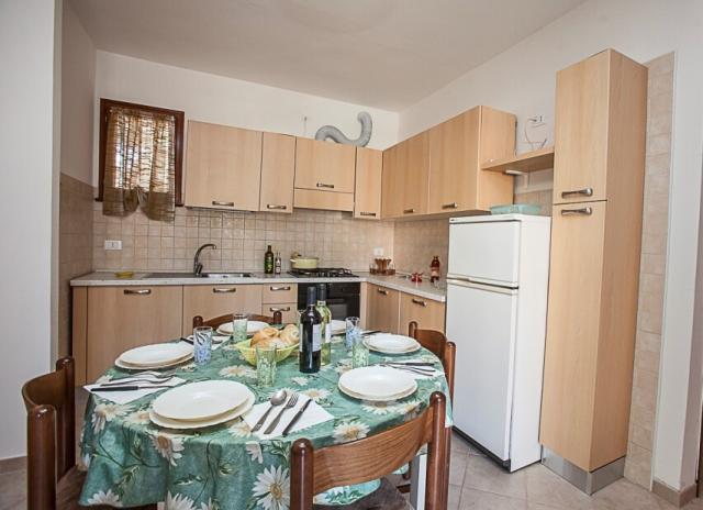 Residence Mauro - Rosolina Mare