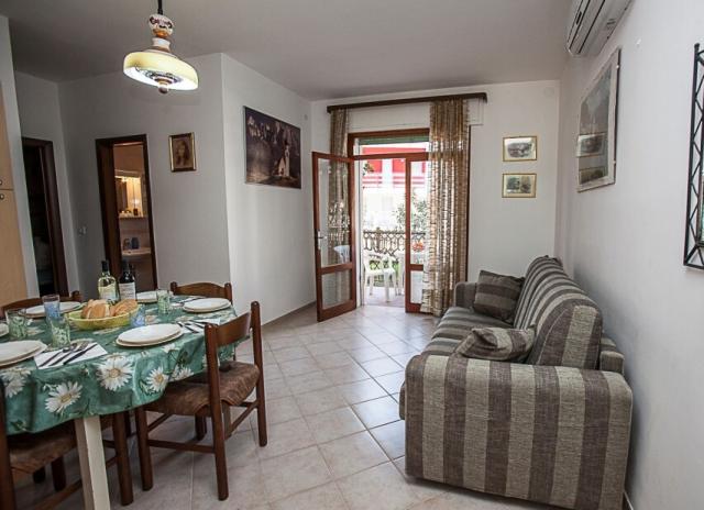 Residence Mauro - Rosolina Mare