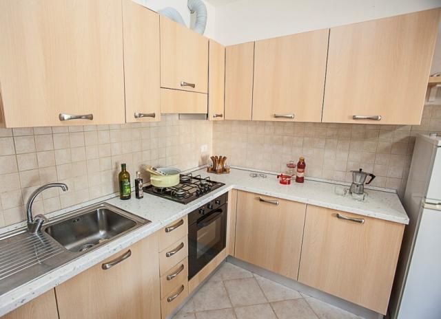 Residence Mauro - Rosolina Mare