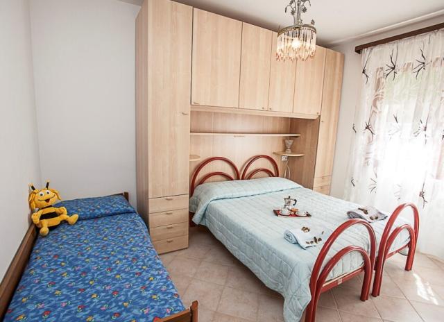 Residence Mauro - Rosolina Mare