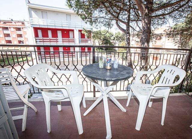 Residence Mauro - Rosolina Mare