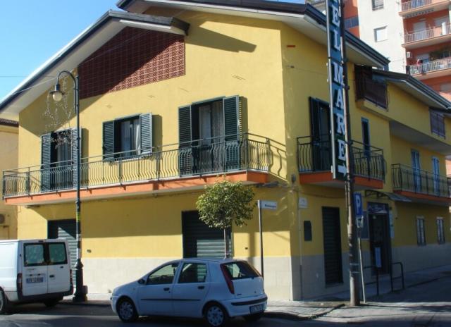 Residence Rosso Melograno - Agropoli