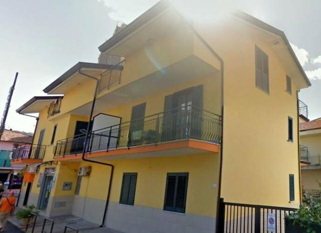 Residence Rosso Melograno - Agropoli
