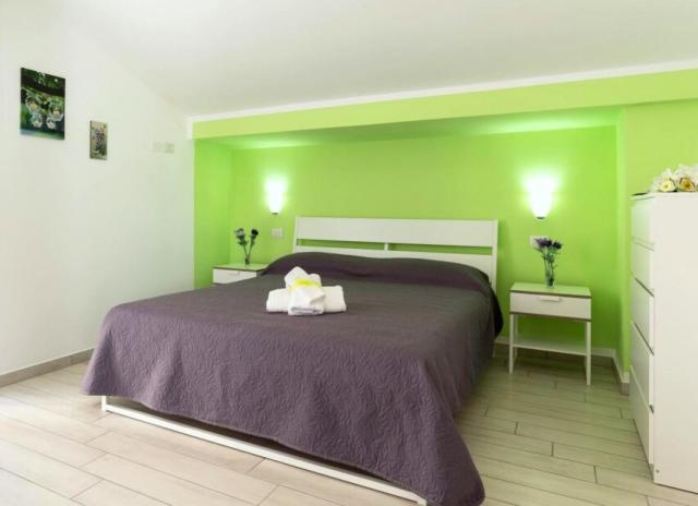 Residence Rosso Melograno - Agropoli