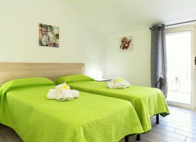 Residence Rosso Melograno - Agropoli