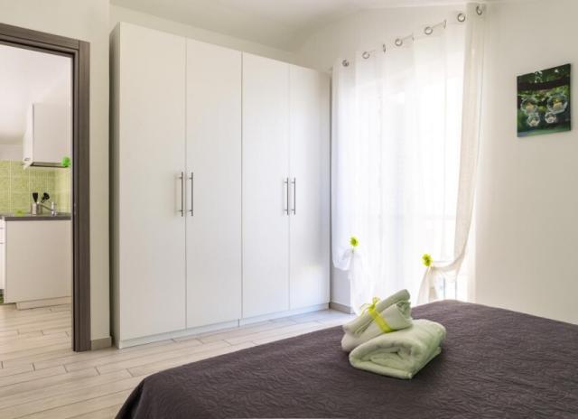 Residence Rosso Melograno - Agropoli